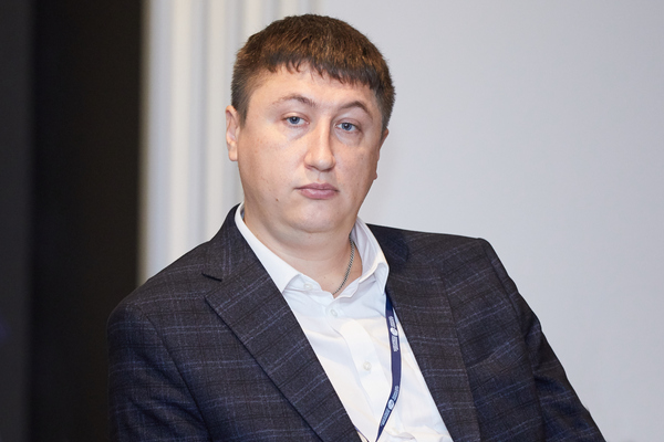 Юрий Кудряшов, Vekus Mining Development 