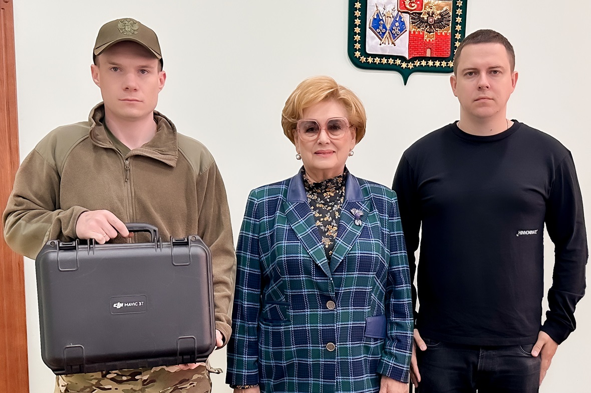 фото: ГК «НВМ»