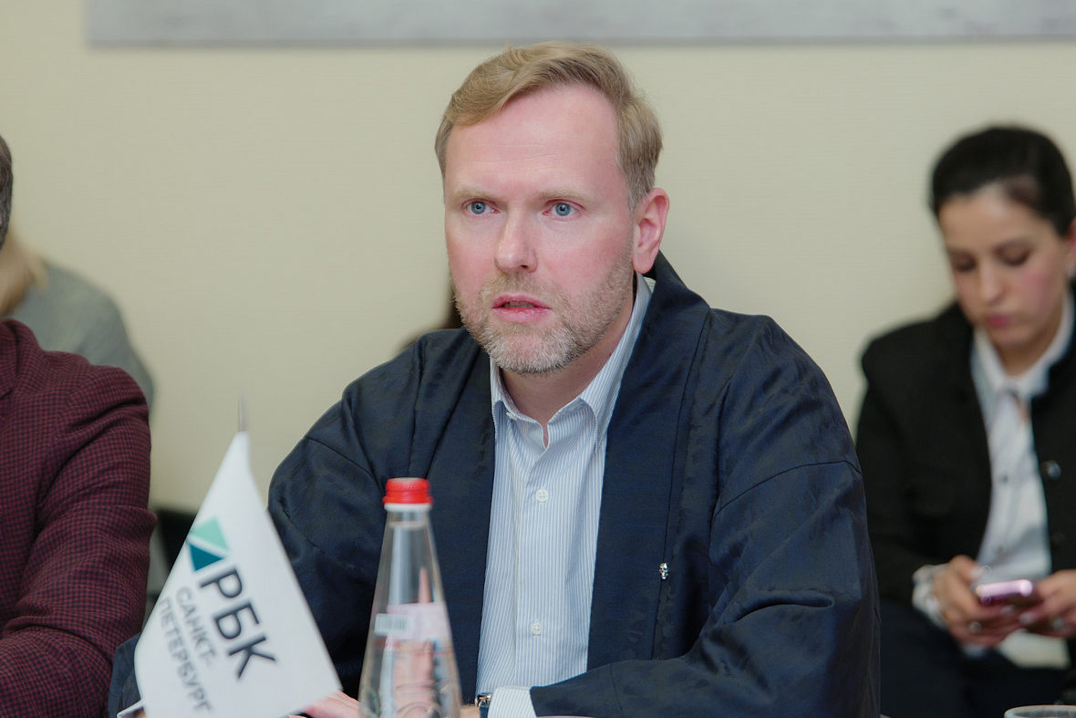 Александр фон Розен, «Единый ЦУПИС»