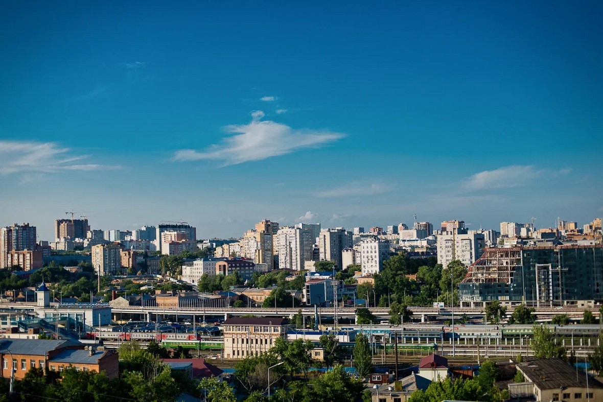 Ростов стал единственным миллионником, где подорожала аренда квартир