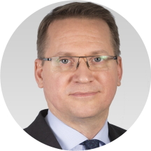 Инструменты большого капитала
