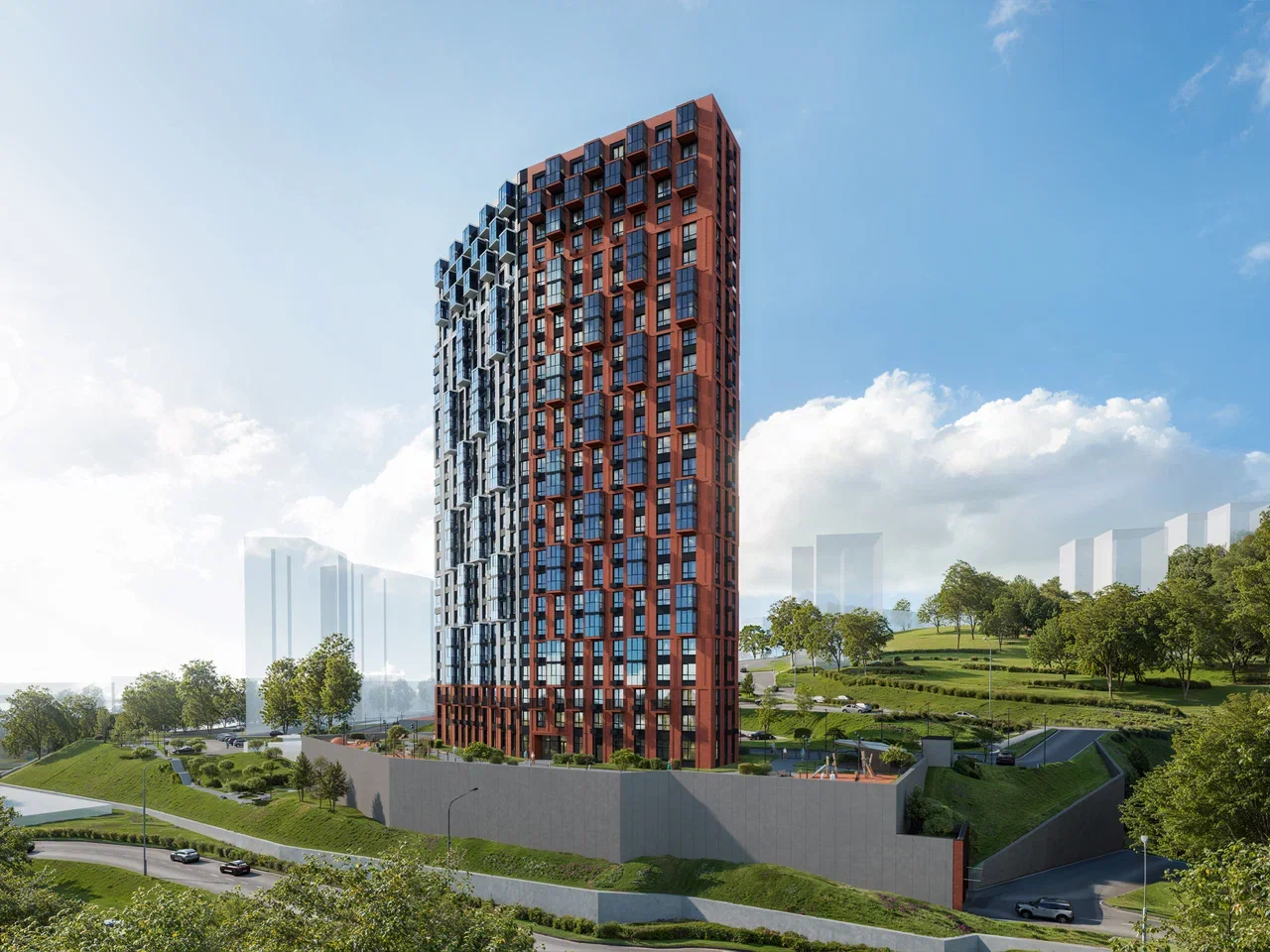 «Карбышева»