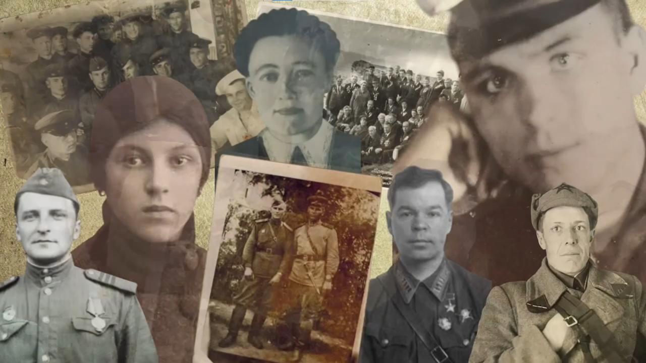Интерлизинг выпустил спецпроект «Великая Победа в историях»
