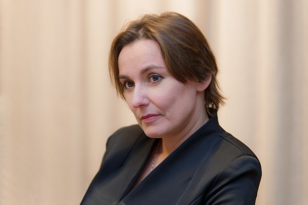 Ирина Гусакова, Tokio City