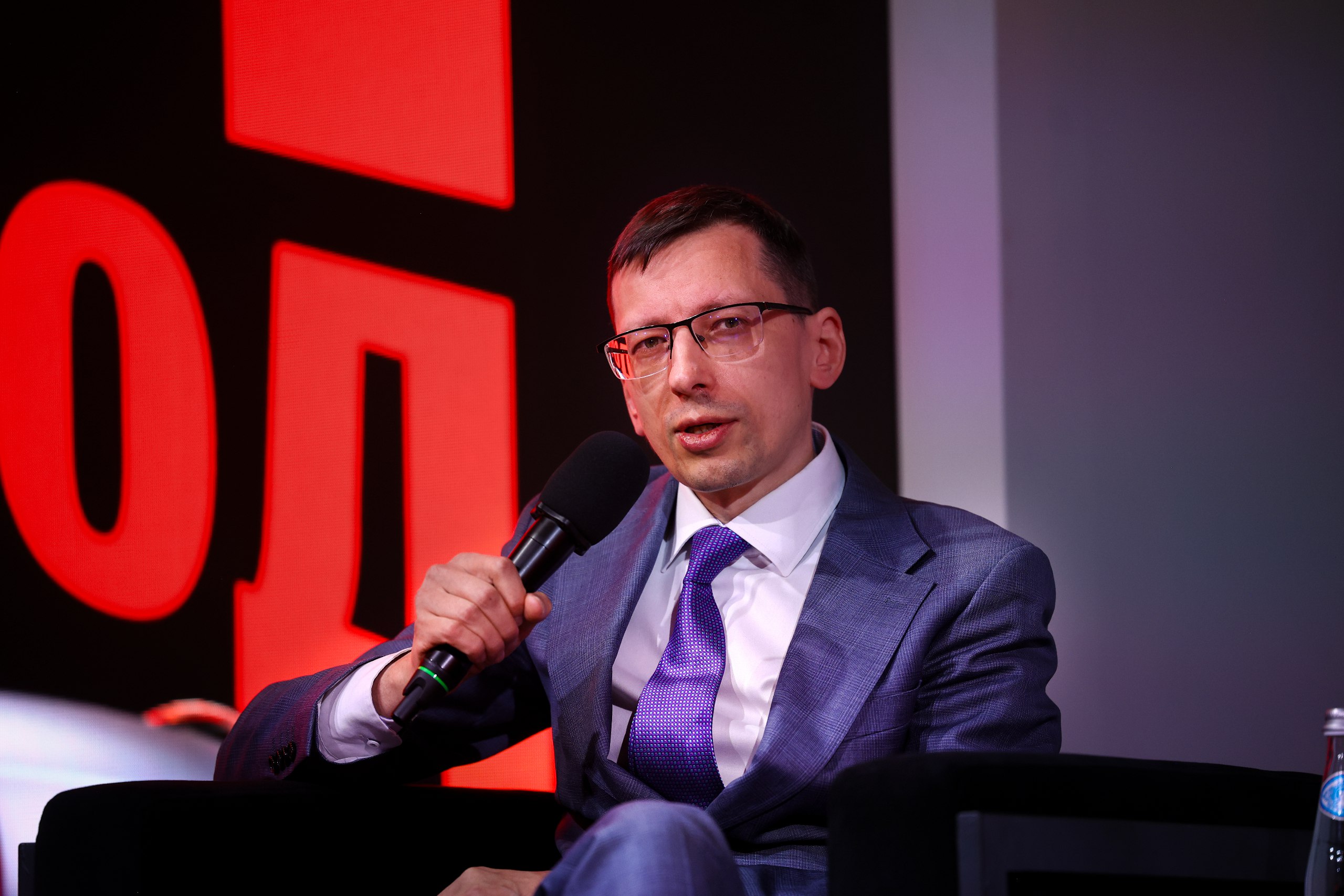 Бизнес-тренды будущего обсудили на Альфа-Саммите в Нижнем Новгороде