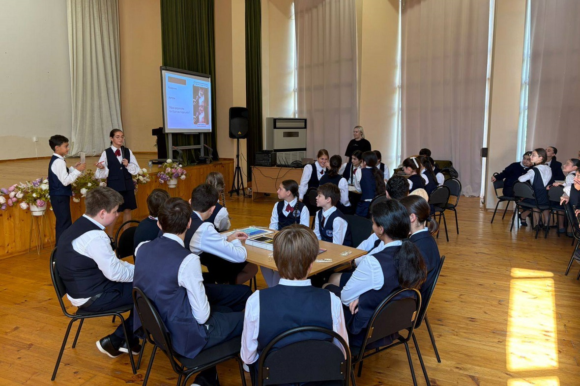 фото: предоставлены АНО «Фирон»