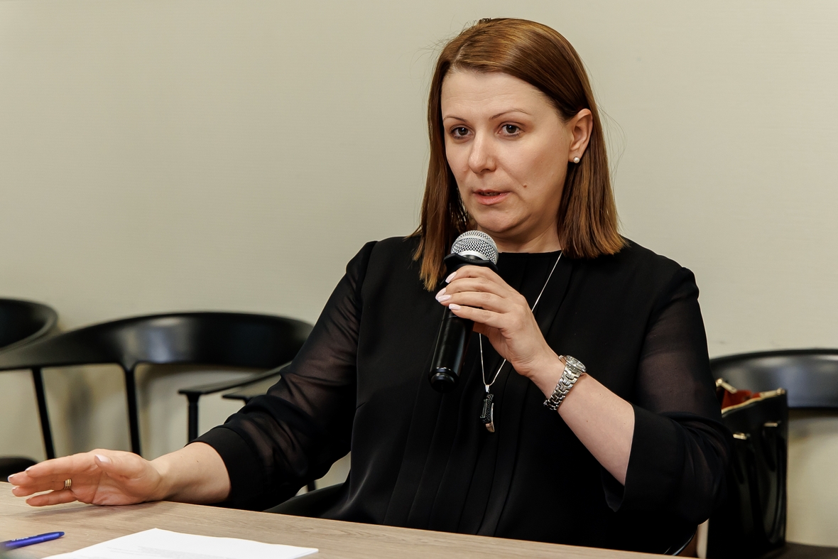 Фото: Илья Круглянский/РБК Петербург