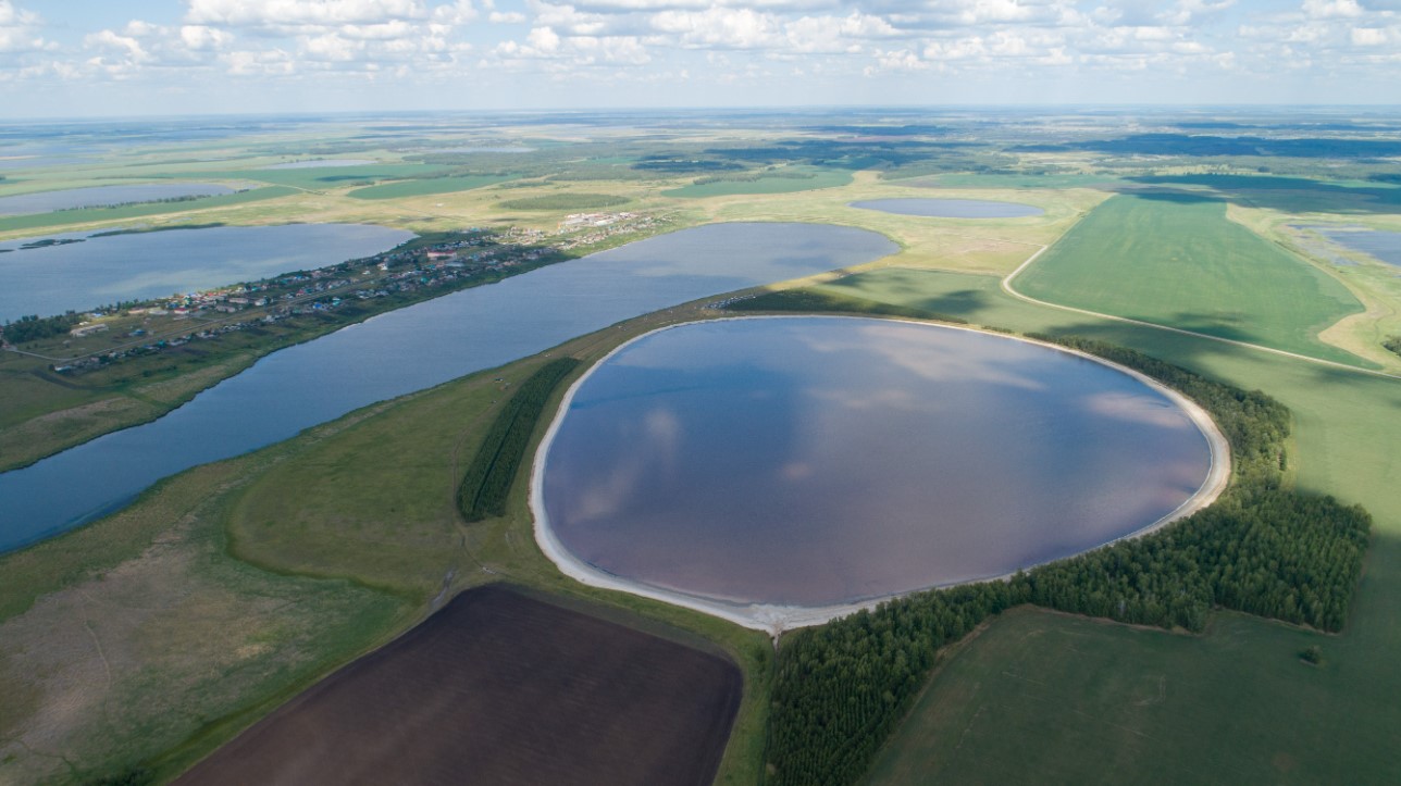 Фото: «Тюменнефтегаз».