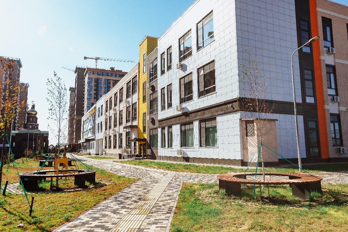 фото: ГК ТОЧНО