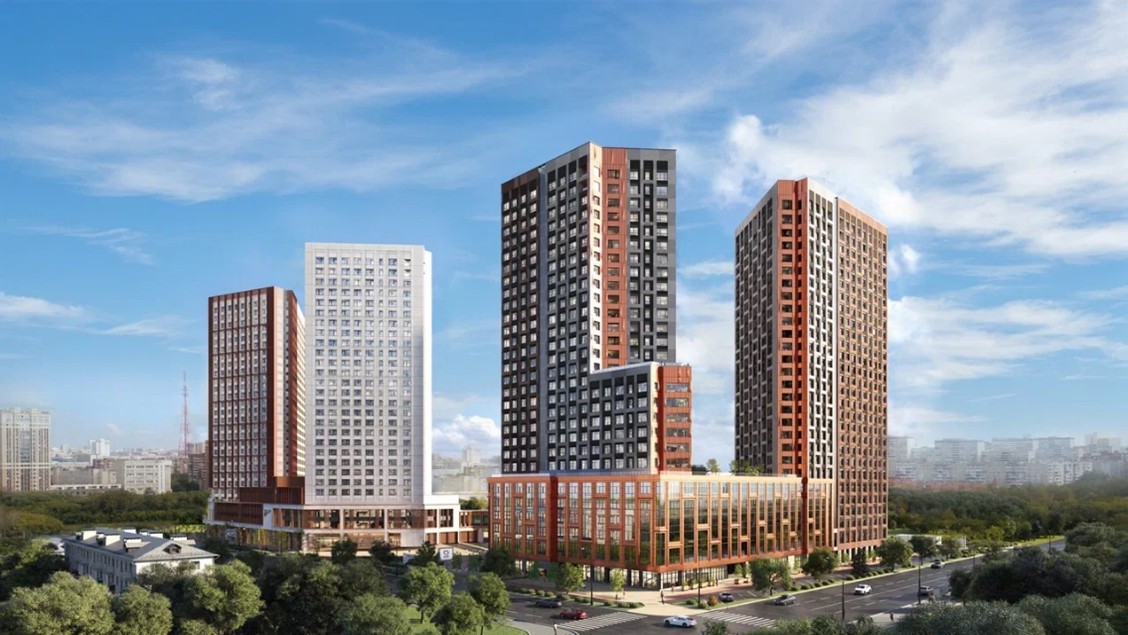 Евгений Мордовин: как девелоперы переживают рынок высокой ставки