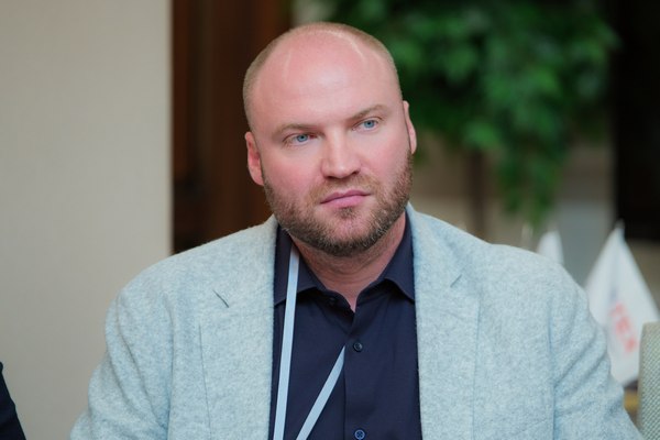 Степан Фёдоров, АО «ЛенОблАИЖК»