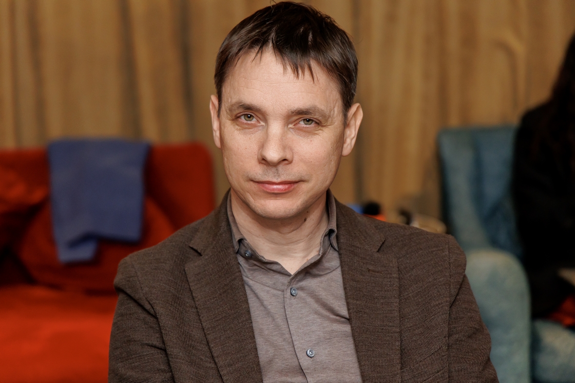 Андрей Нестеров, Пулково