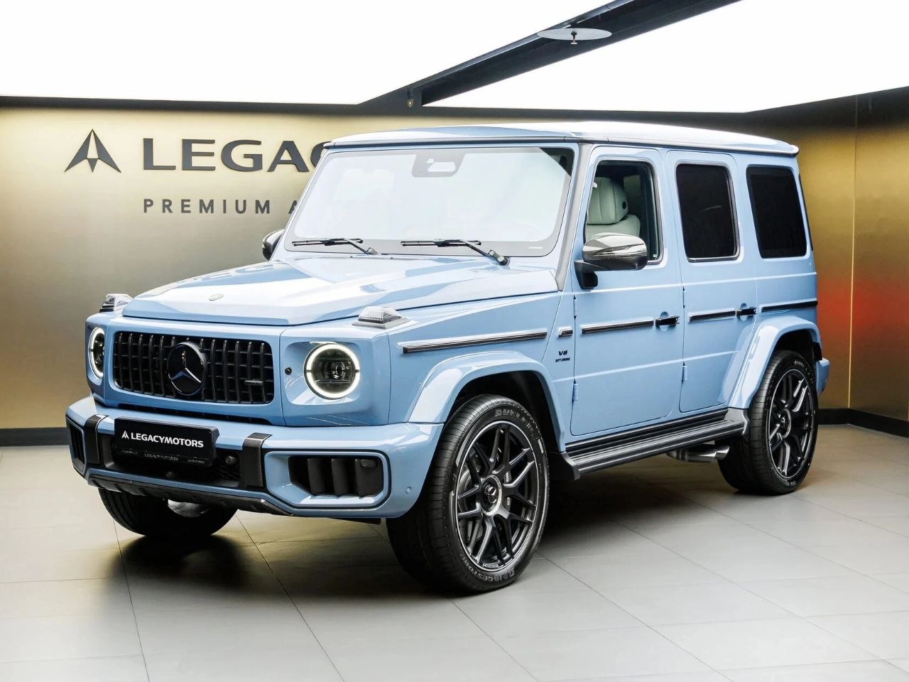 Legacy Motors: какие кроссоверы европейского премиума выбирают в 2026