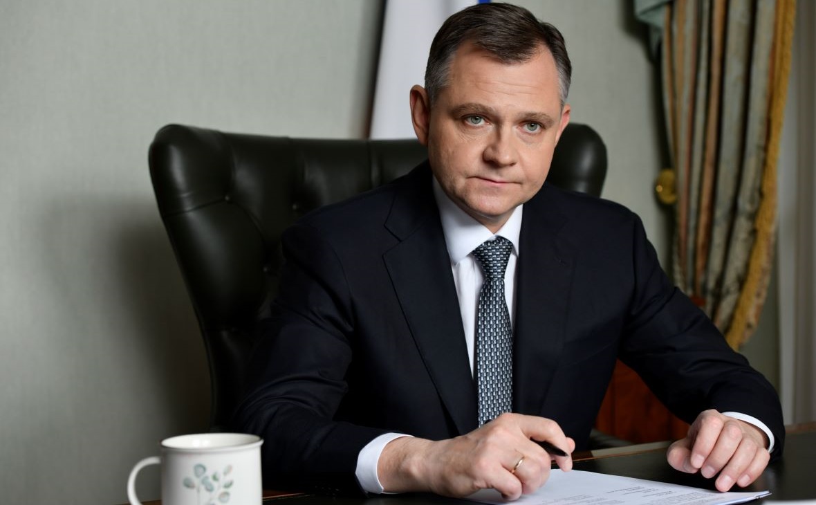 фото: пресс-служба правительства РО