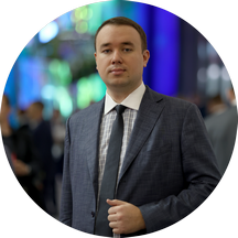 Никита Муров, «Бронка Групп»