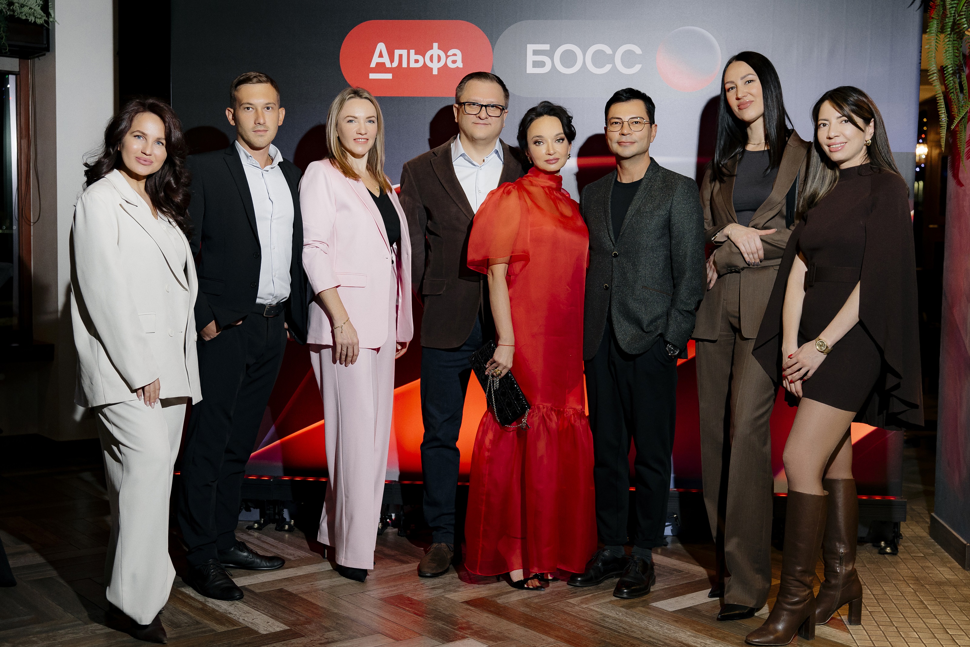 Фото: Пресс-служба Альфа-Банка