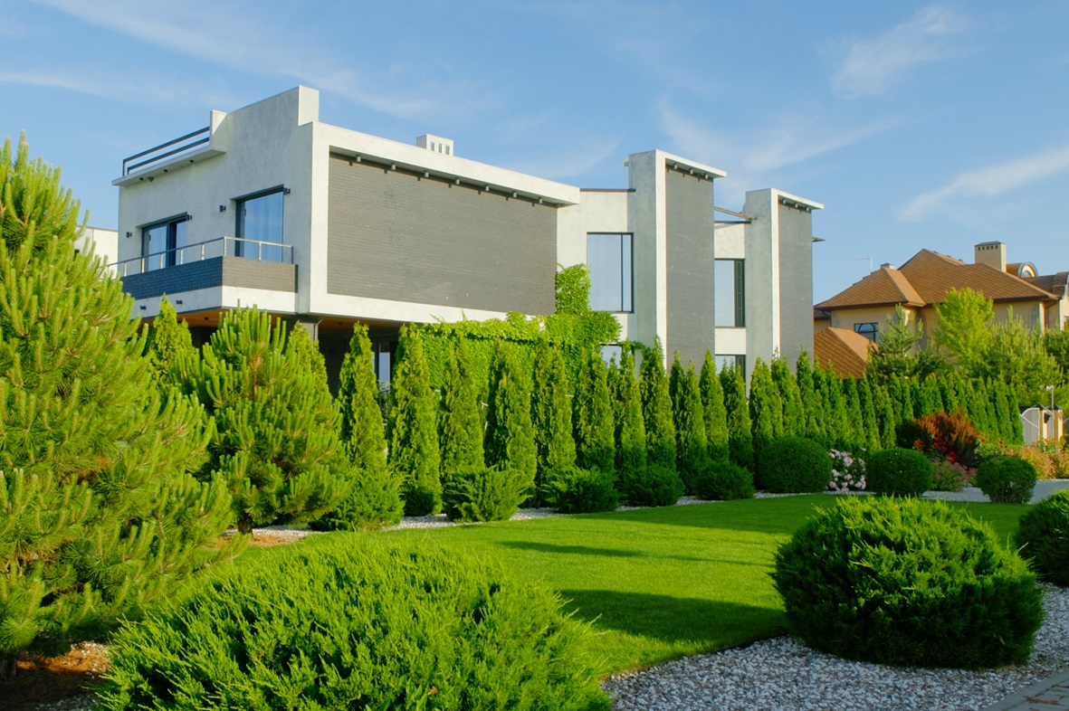 «Старочеркасская Ривьера» — новый формат загородной роскоши