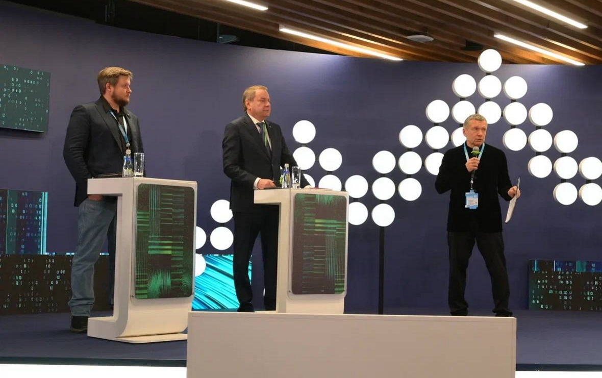 Сбер: Для борьбы с мошенничеством нужно объединять усилия и технологии