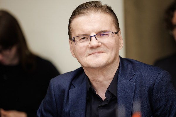 Сергей Данейкин, Банк «Санкт-Петербург»