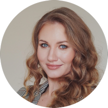 Юлия Серкова, MG Development