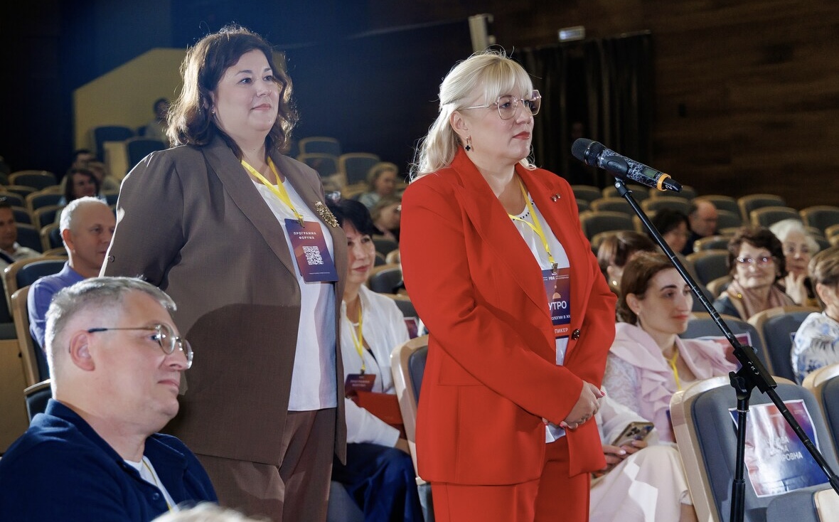 Фото: Елена Азалиева