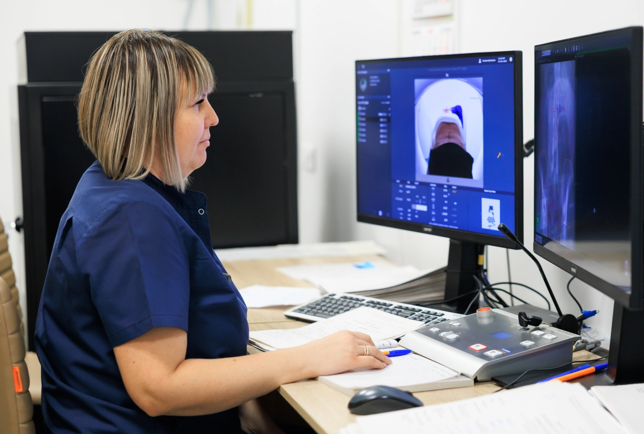 Работать там, где подсказывает сердце: истории нижегородских врачей