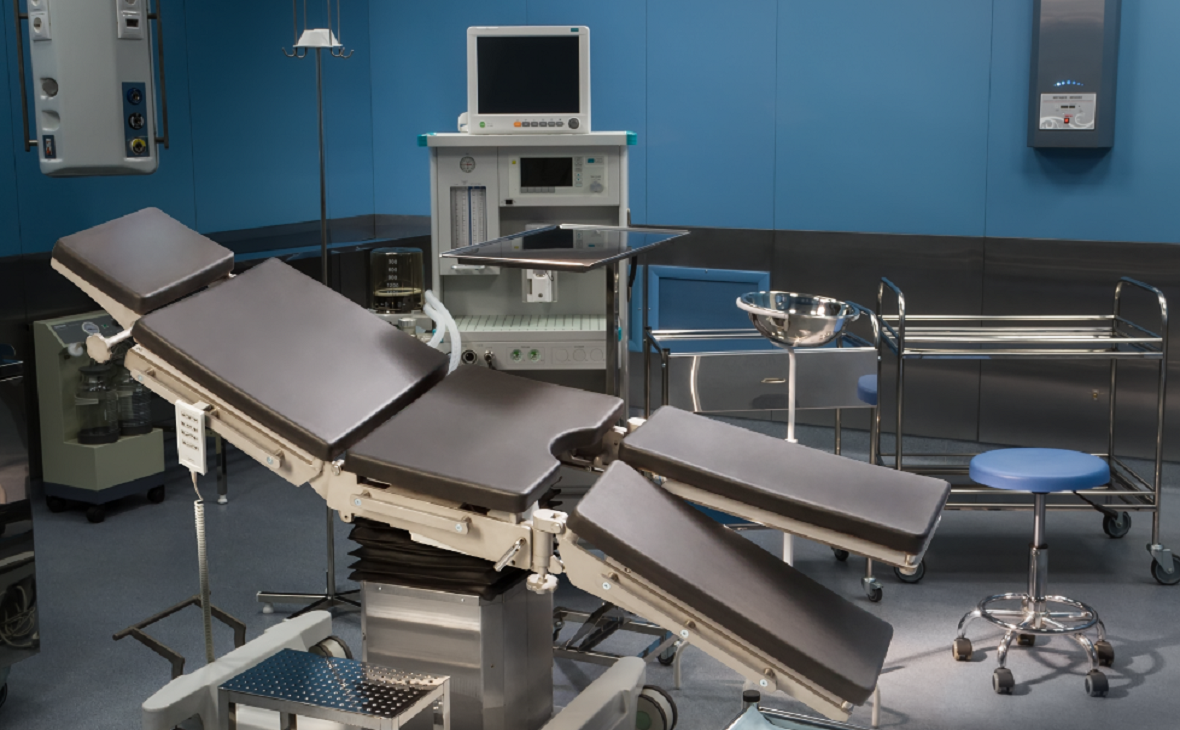 В Уфе сеть клиник «МЕГИ» открыла Центр лазерной хирургии