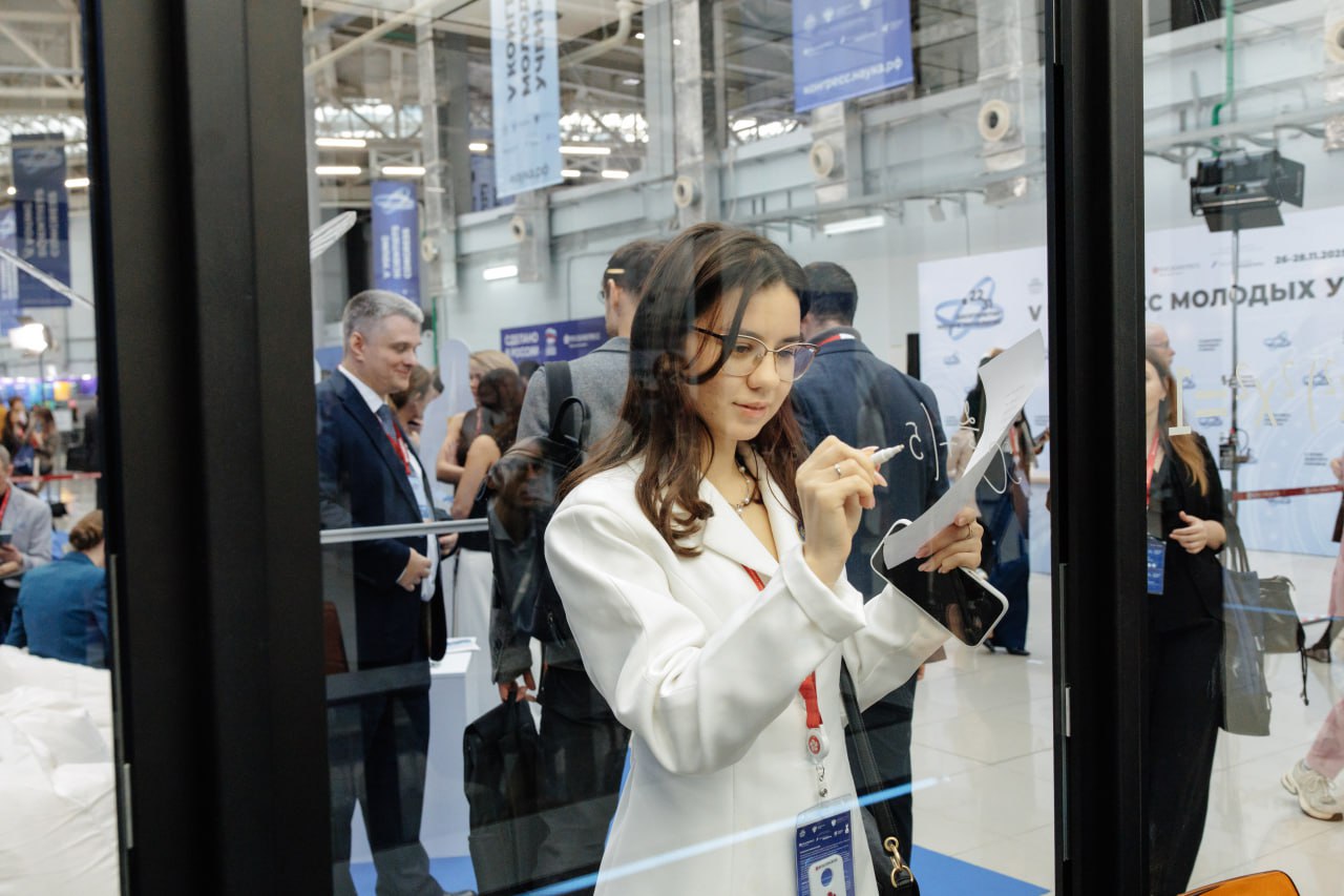 Нижегородская формула технологического суверенитета