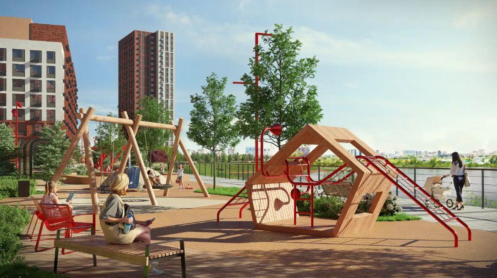 Где в Тюмени купить квартиру с выгодой: обзор актуальных предложений