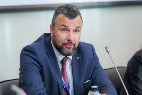 Алексей Альхименко, «Новые технологии и материалы» СПбПУ