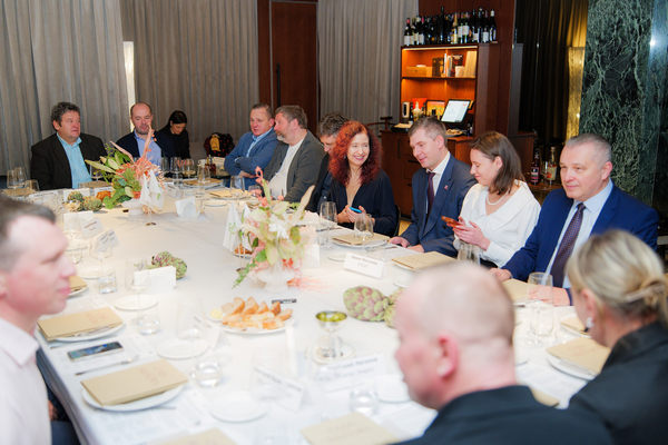 Фото: Валентин Беликов/РБК Петербург