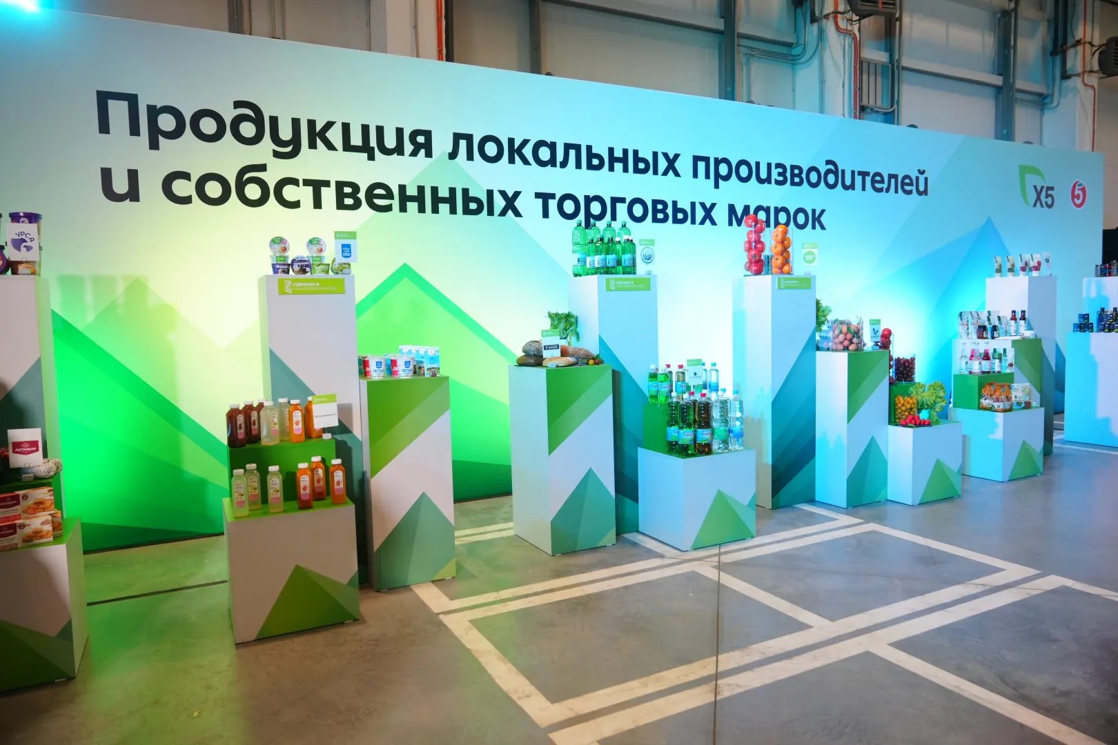 Далеко — не просто: как «Пятёрочка» освоила дальневосточный рынок