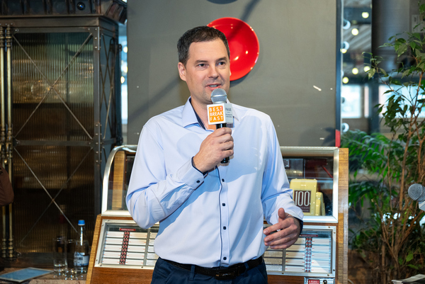 Антон Фролов, Res Project