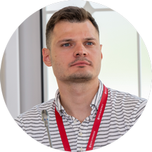 Михаил Батков, «Френчи Продактс»