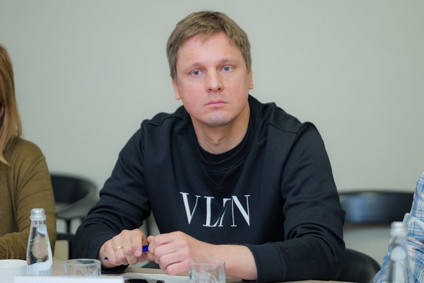 Александр Кравцов, Fizika Development