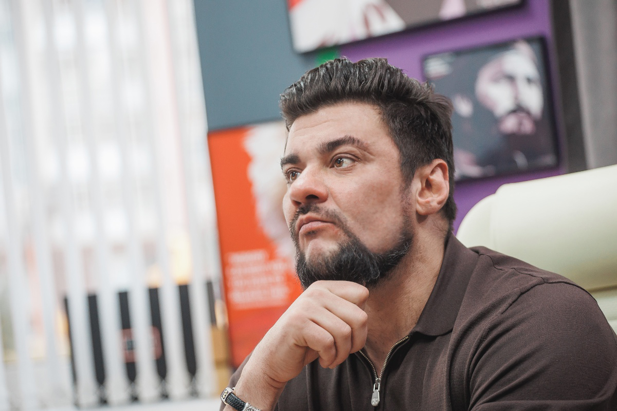 Фото: Антон Буценко, РБК Екатеринбург