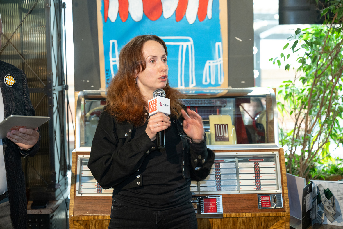 Валерия Самойлова, «Плитказавр» 