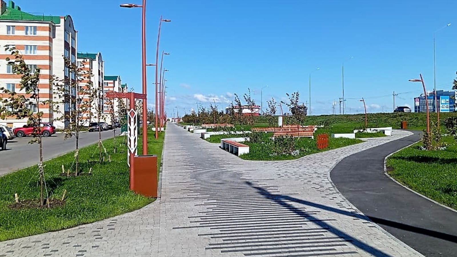 Фото: прес-служба минстроя РТ