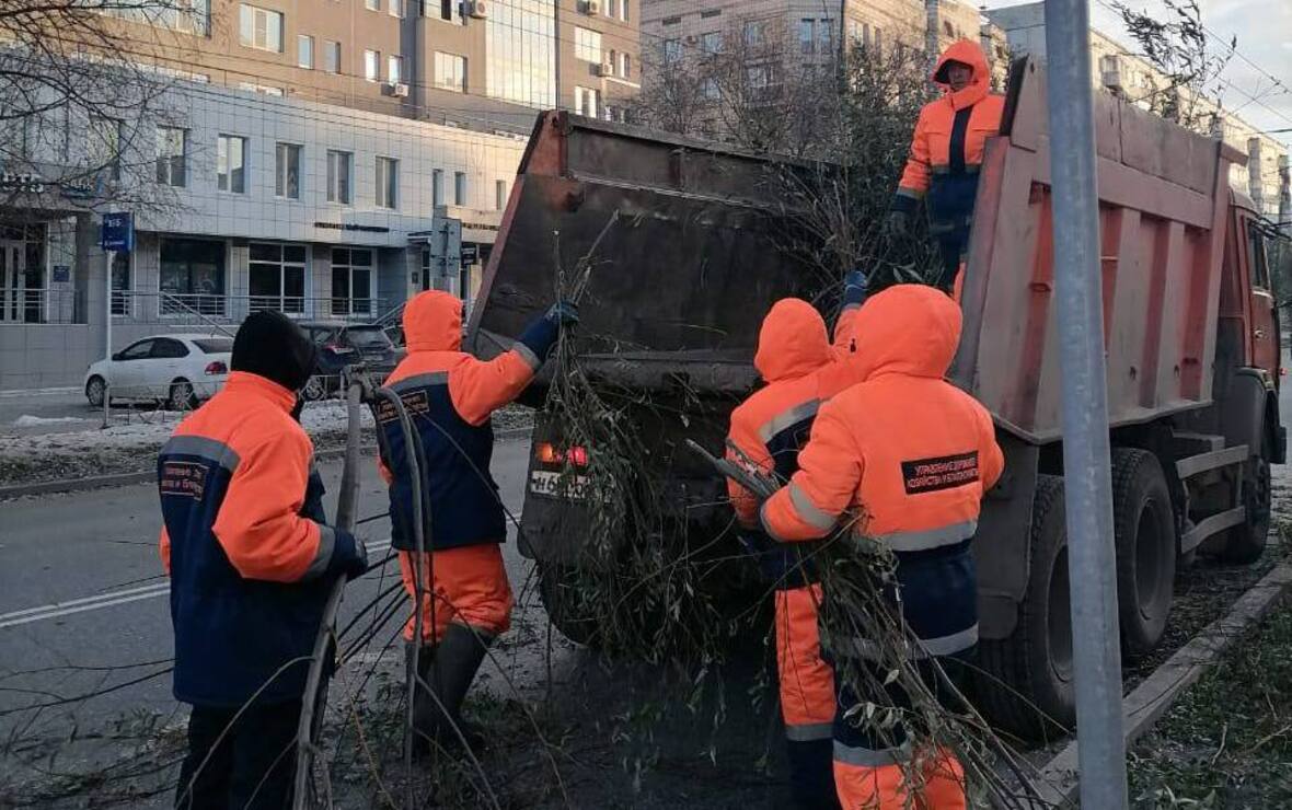 Фото: администрация города Омска