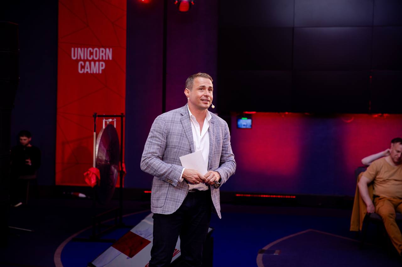 Оскар Хартманн: предприниматели уступают курьерам по доходам