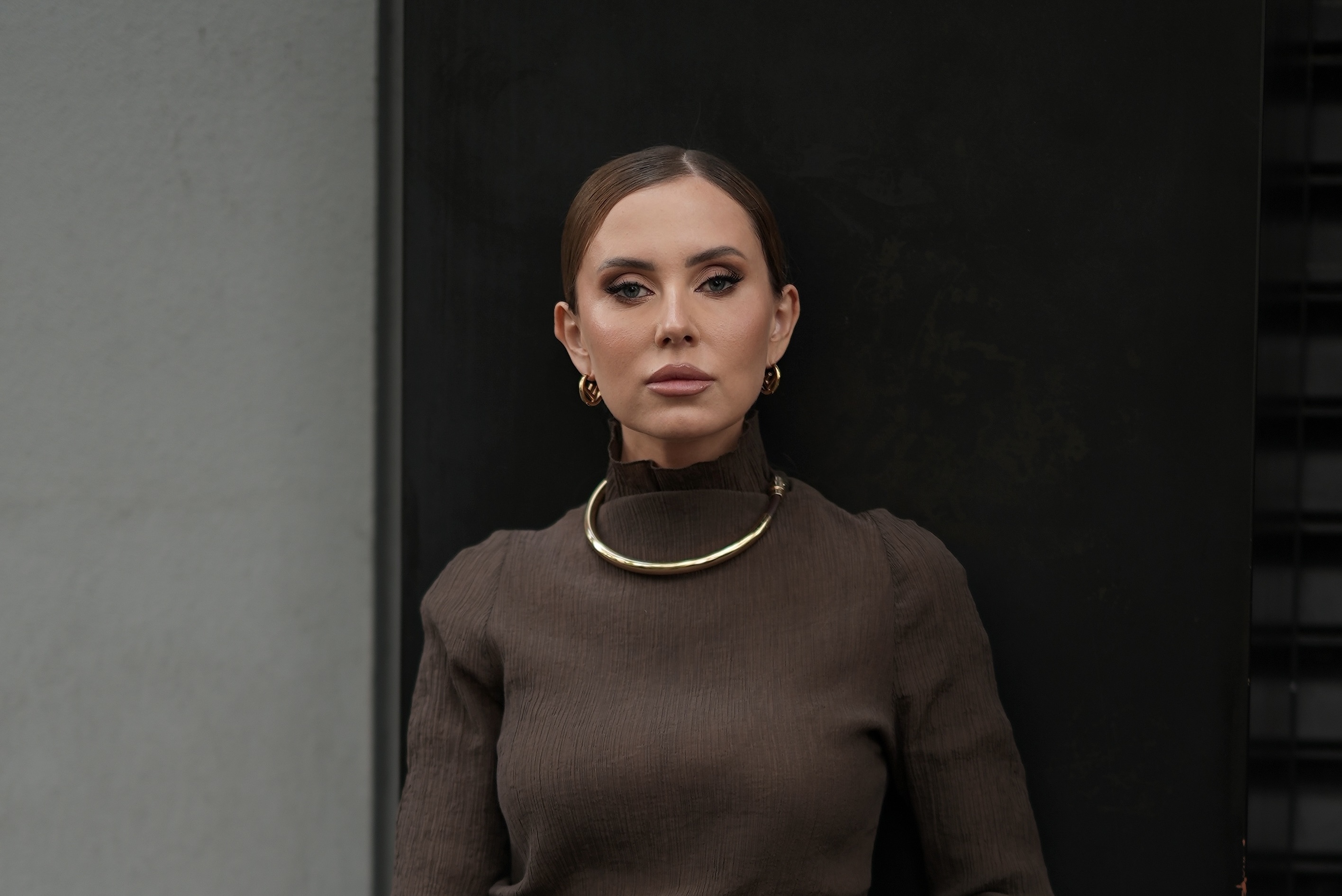 5 образов со стритстайла Недели Моды, подходящие для повседневной жизни