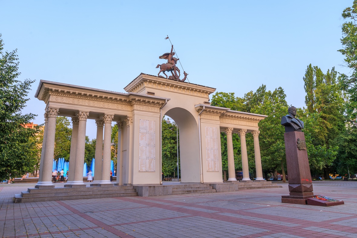 Фото: Денис Демков