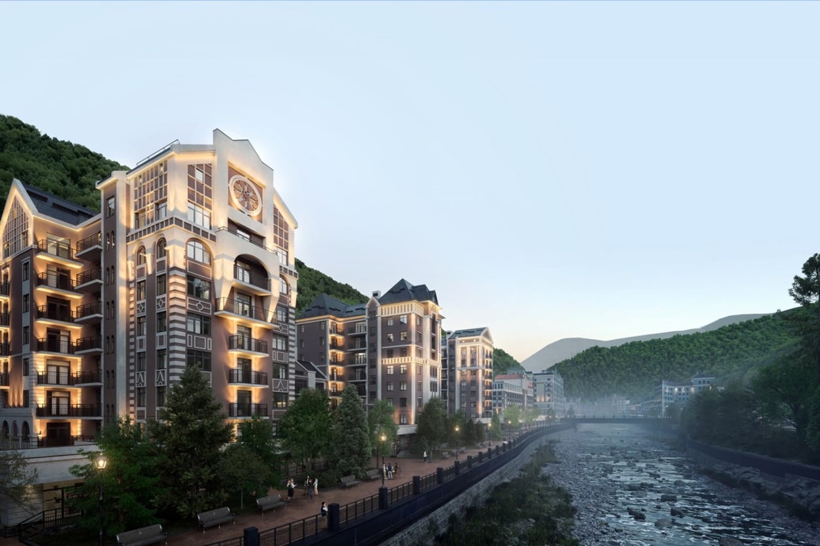 фото: пресс-служба AVA Group
