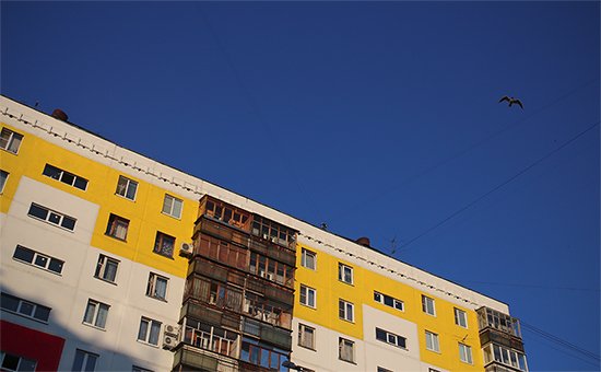 Вторичное жилье в Ростове с начала года подешевело до 15%