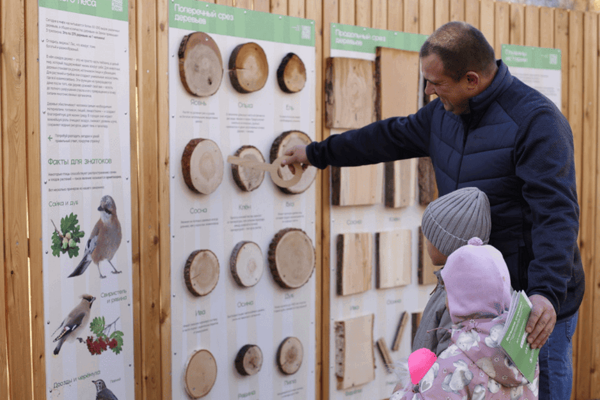 Фото: ГК «Ленстройтрест» 