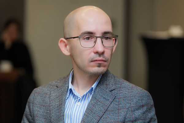 Александр Карпенко, ООО «Ориент Продактс»