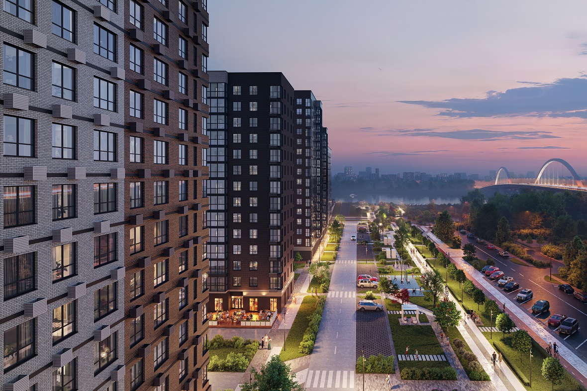 фото: ГК «БЭЛ Девелопмент»