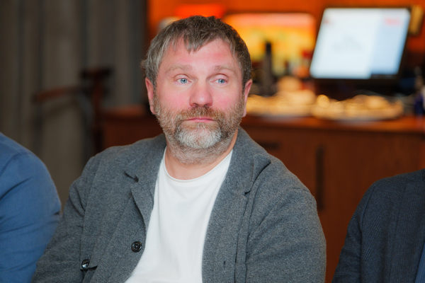 Денис Сергеев, «Нева Фуд» 