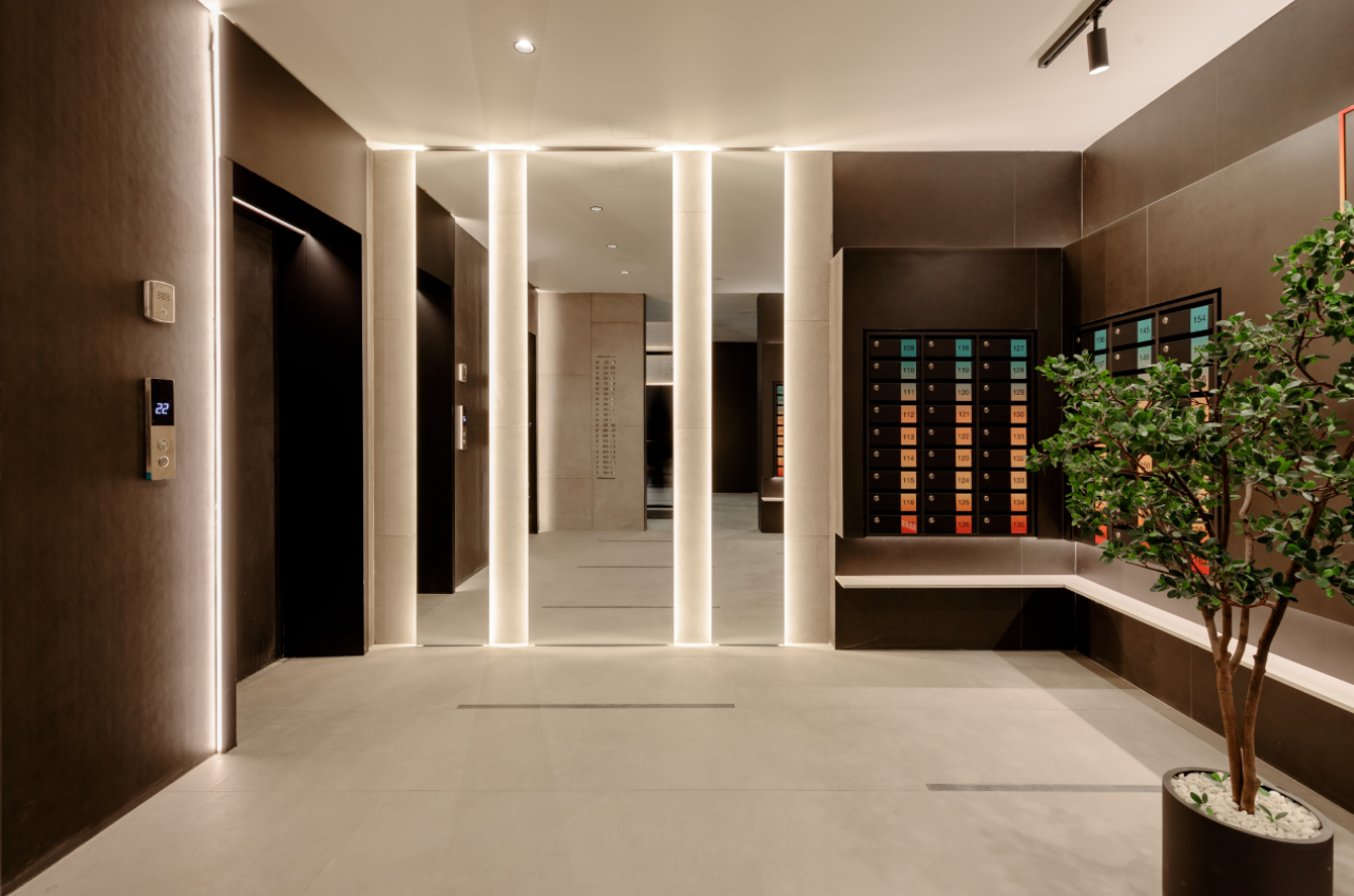 Две новостройки в Екатеринбурге, которые сдали под Новый год