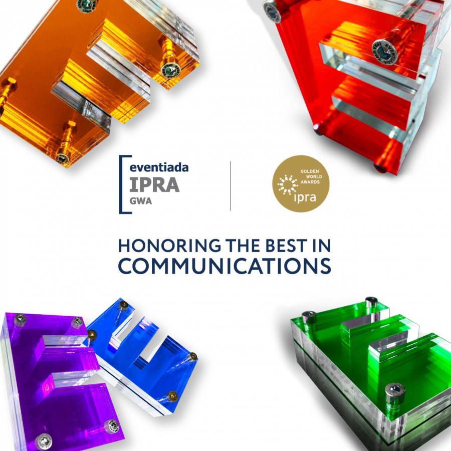 Segezha Group победитель международной премии в сфере коммуникаций